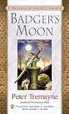 Badger's Moon