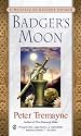 Badger's Moon (Mystery of Ancient Ireland)