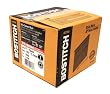 Bostitch S10D Clipped Head 3-Inch by .120-Inch by 28 Degree Wire Collated Framing Nail (2,000 per Box)