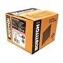 Bostitch S10D Clipped Head 3-Inch by .120-Inch by 28 Degree Wire Collated Framing Nail (2,000 per Box)