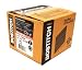 Bostitch S10D Clipped Head 3-Inch by .120-Inch by 28 Degree Wire Collated Framing Nail (2,000 per Box)