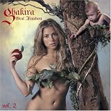 Revue Shakira  / Oral Fixation, Vol. 2