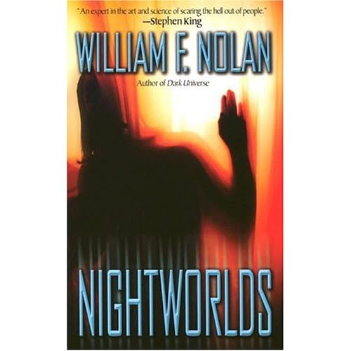 Nightworlds