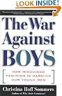 The War Against...