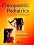Chiropractic Pediatrics: A Clinical Handbook