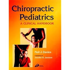 Chiropractic Pediatrics: A Clinical Handbook
