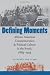Defining Moments: African American Commemoration and Political Culture in the South, 1863-1913