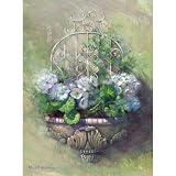 Backyard Wall Sconce Art for Outdoors