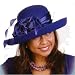 Betmar Crescendo Hat