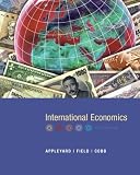 Buy : International Economics