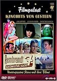 Rembrandt 7 antwortet nicht - Joachim Hansen