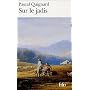 Dernier royaume, Tome 2 : Sur le jadis