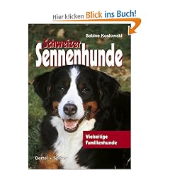 Schweizer Sennenhunde