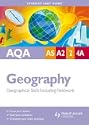 AQA AS/A2 Geography