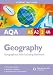 AQA AS/A2 Geography: Units 2 & 4a: Geographical Skills Including Fieldwork (Student Unit Guides)
