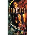 Farscape Season 1, Vol. 5 - DNA Mad Scientist/They've Got a Secret