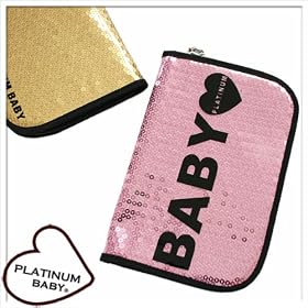 �v���`�i���x�C�r�[ ��q�蒠�P�[�X�E�X�p���R�[�����s���N M