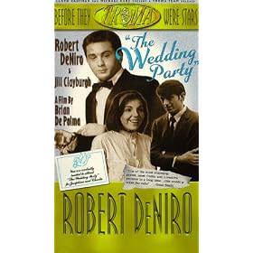 Wedding Party [VHS]