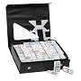 Puremco Double 15 Dominoes