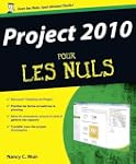 Project 2010 Pour les Nuls