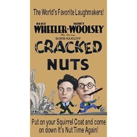 Cracked Nuts