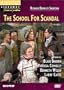 The School for Scandal (Broadway Theatre Archive)