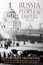 Russia: People and Empire, 1552-1917