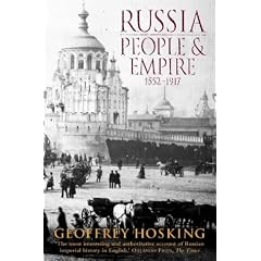 Russia: People and Empire, 1552-1917