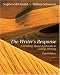 Book The Writer's Response: A Reading-Based Approach To College Writing
