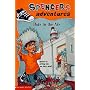 Hair in the Air (Spencer's Adventures)