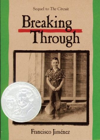 City Travel Guides Discounted  Books : Breaking Through