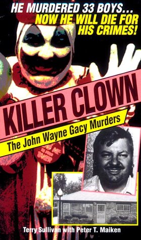Serial Murder
