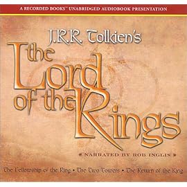 The Lord of the Rings Trilogy Gift Set アメリカ版
