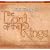 The Lord of the Rings Trilogy Gift Set