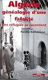 Alg�rie, g�n�alogie d_une fatalit�