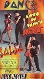 Dance Hot Salsa Levels 3&4