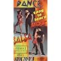 Dance Hot Salsa Levels 3&4 [VHS]