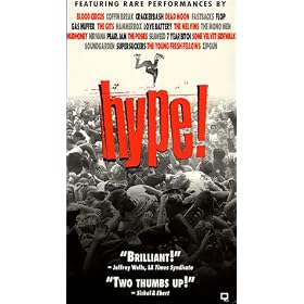 Hype [VHS]