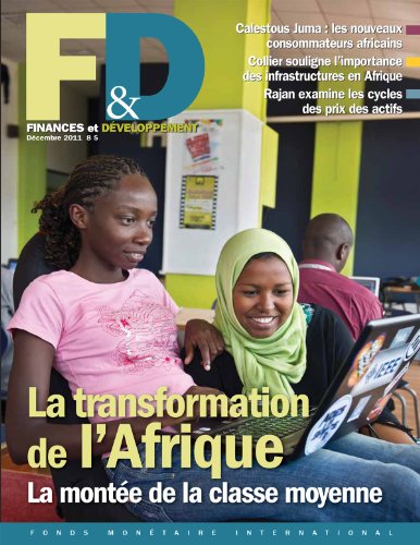 Finances et Developpment, Décembre 2011 (French Edition)