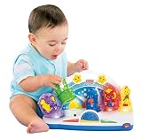 Fisher Price Sparkling Symphony Compose N Play Orchestra