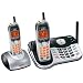 Uniden DCT7565-2 Expandable Cordless System with Dual Keypad, Call Waiting/Caller ID and Extra Handset and Charger