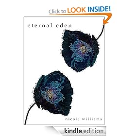 Eternal Eden (Eden Trilogy, Book One)