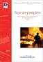Sapeurs-pompiers : Organisation des services d�partementaux d'incendie et de secours, statuts