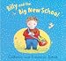 Billy and the Big New School
