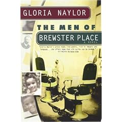 The Men of Brewster Place: A Novel