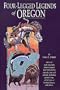 Four-Legged Legends of Oregon (Four-Legged Legends Series)
