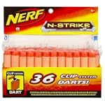Nerf NStrike