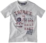 Geox - T-Shirt - Gar�on