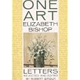 One Art: Letters by Elizabeth Bishop and Robert Giroux