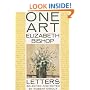 One Art: Letters